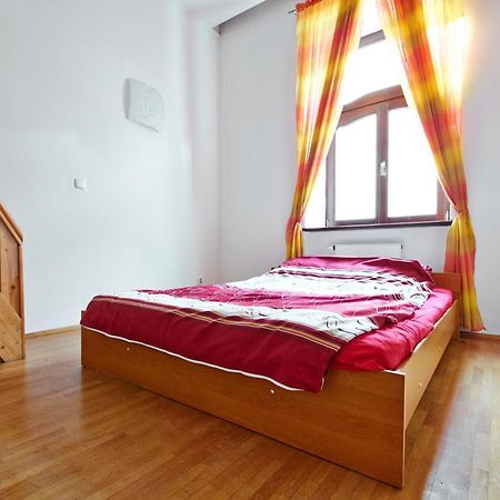 Davinci Radziwillowska Apartments Krakow Phòng bức ảnh