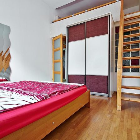 Davinci Radziwillowska Apartments Krakow Phòng bức ảnh