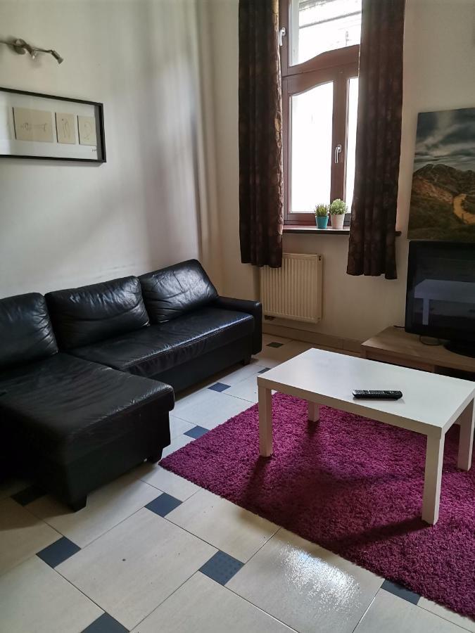 Davinci Radziwillowska Apartments Krakow Ngoại thất bức ảnh