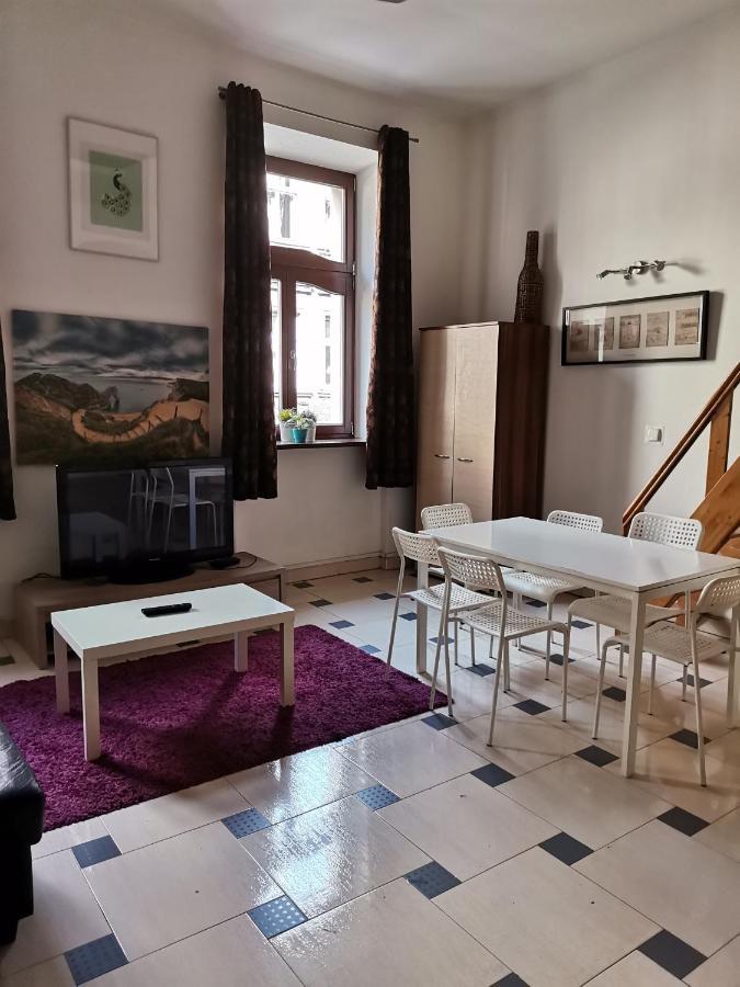 Davinci Radziwillowska Apartments Krakow Ngoại thất bức ảnh