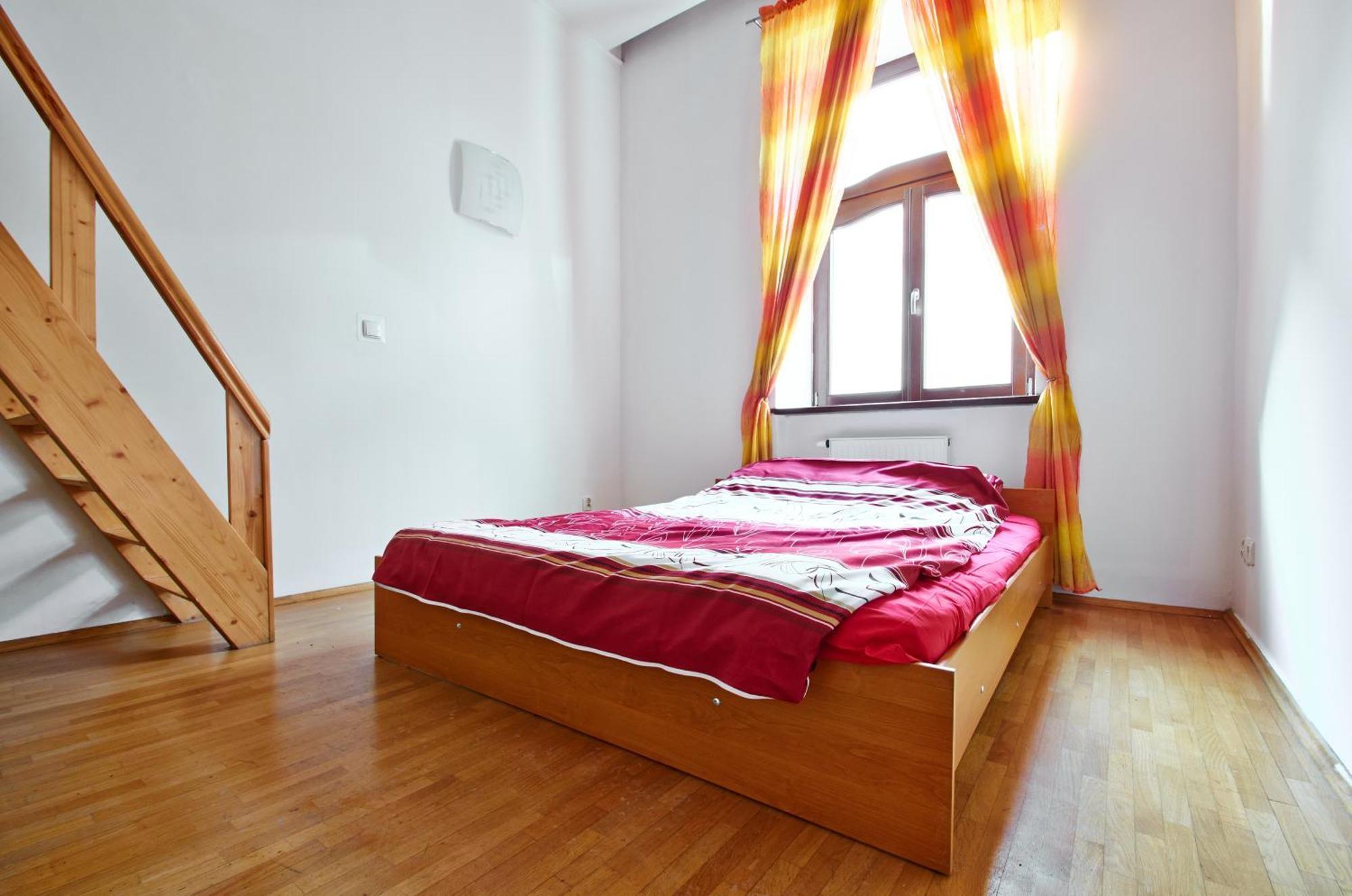 Davinci Radziwillowska Apartments Krakow Phòng bức ảnh