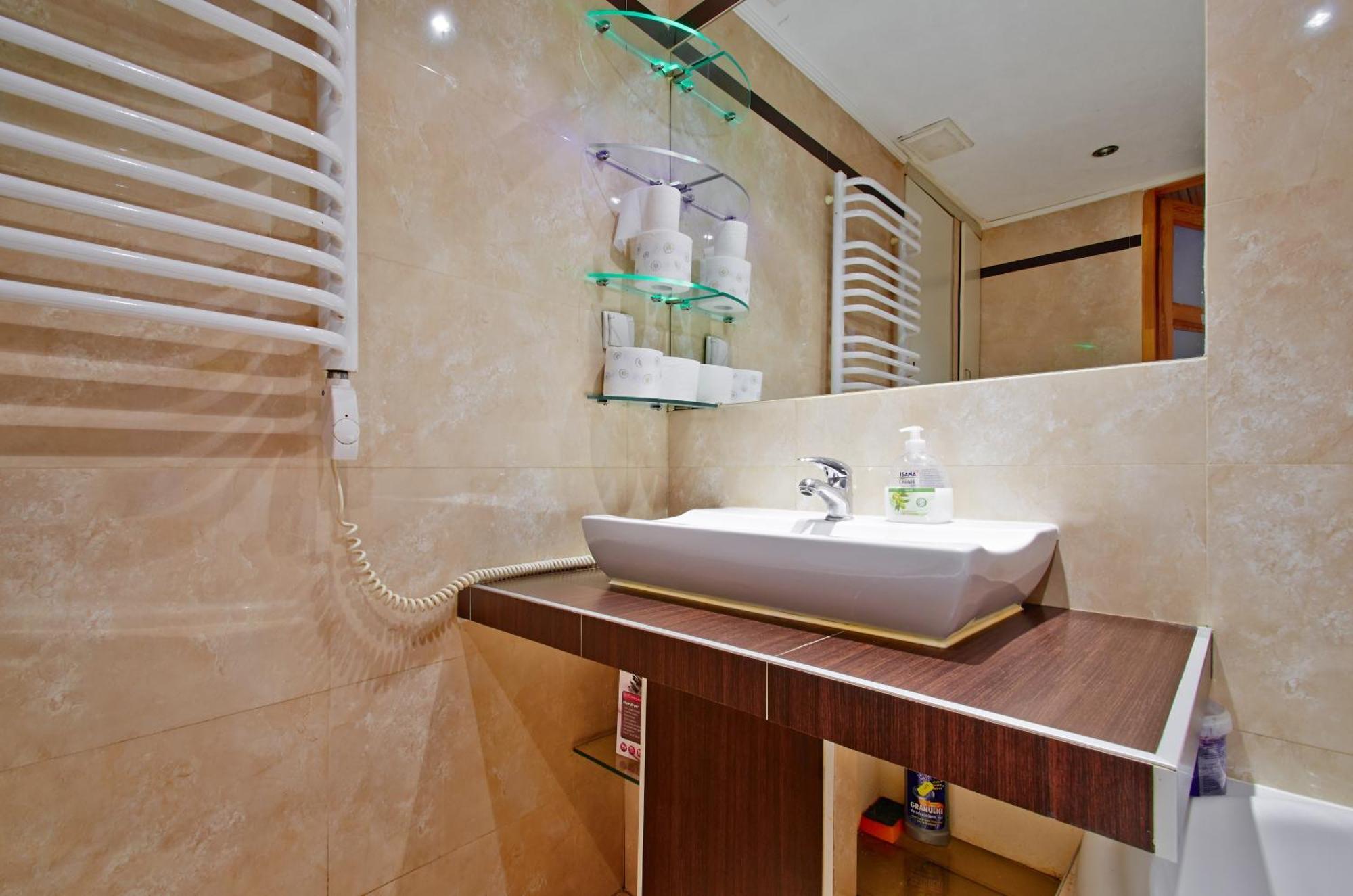 Davinci Radziwillowska Apartments Krakow Phòng bức ảnh