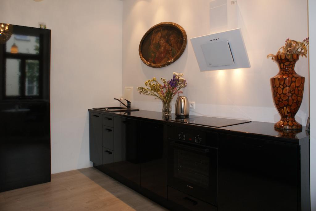 Davinci Radziwillowska Apartments Krakow Phòng bức ảnh