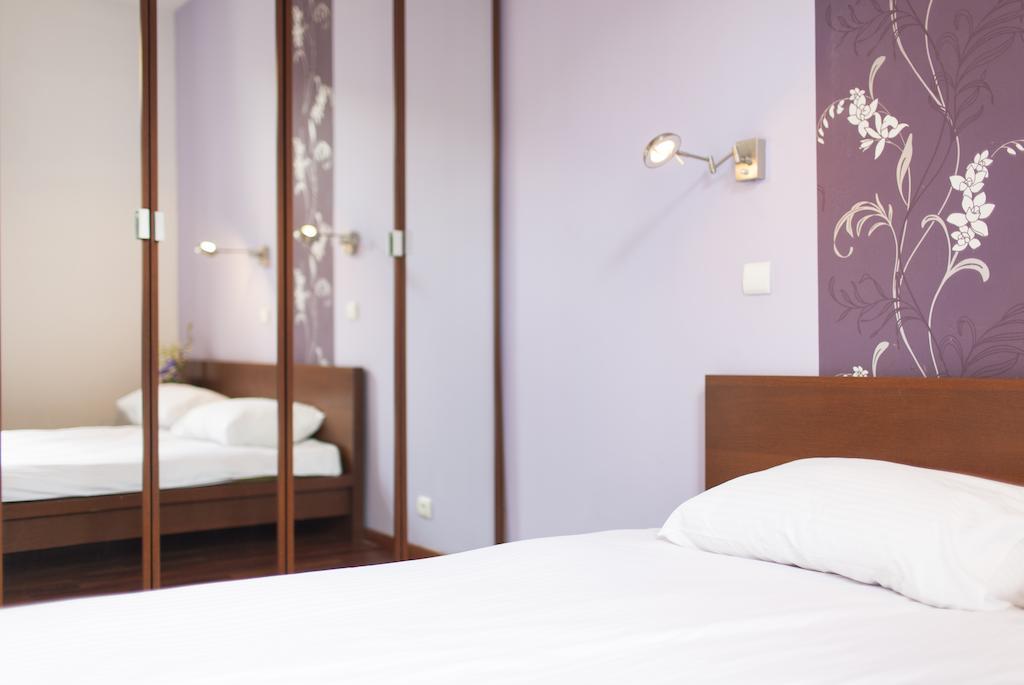 Davinci Radziwillowska Apartments Krakow Phòng bức ảnh