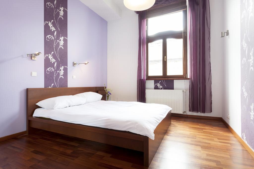Davinci Radziwillowska Apartments Krakow Phòng bức ảnh