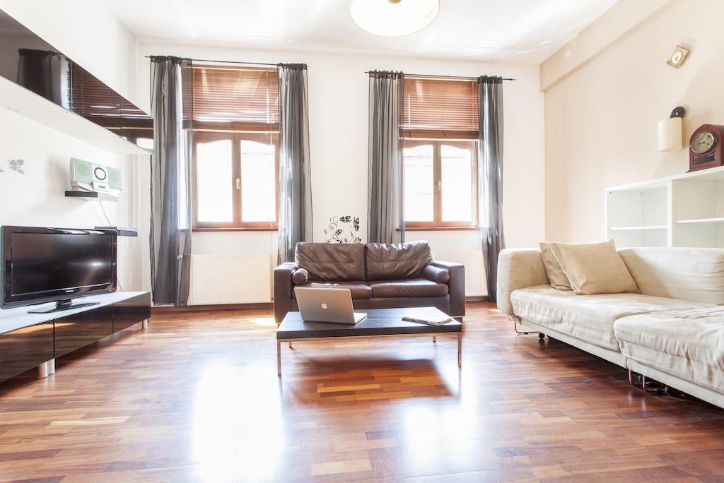 Davinci Radziwillowska Apartments Krakow Phòng bức ảnh