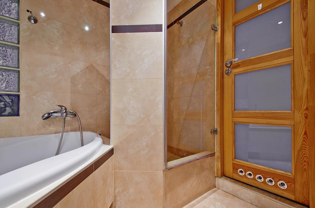 Davinci Radziwillowska Apartments Krakow Ngoại thất bức ảnh