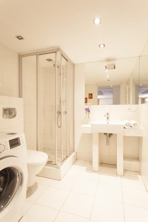 Davinci Radziwillowska Apartments Krakow Phòng bức ảnh