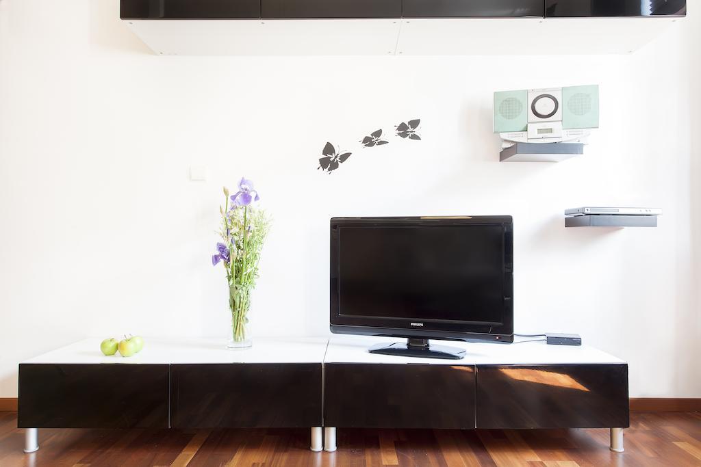 Davinci Radziwillowska Apartments Krakow Phòng bức ảnh