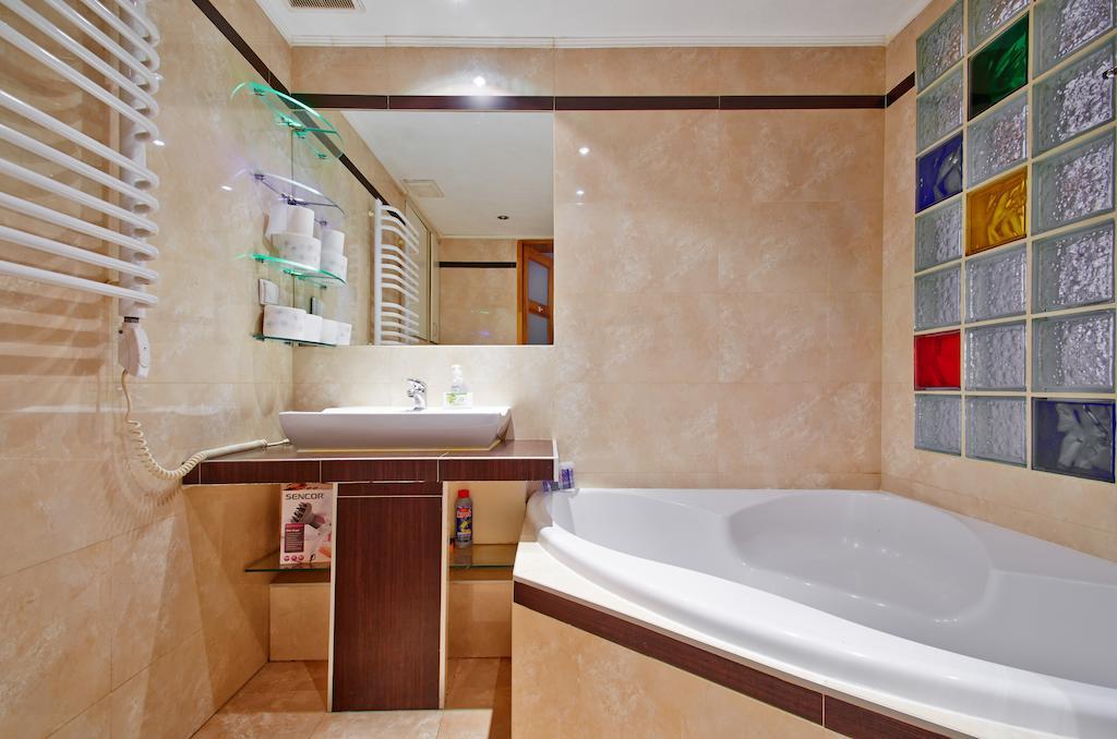 Davinci Radziwillowska Apartments Krakow Phòng bức ảnh