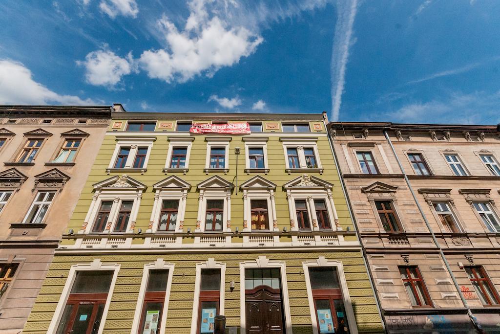 Davinci Radziwillowska Apartments Krakow Phòng bức ảnh